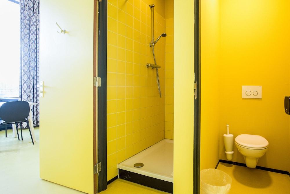 Wow Hostel Amsterdam